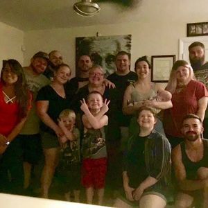 Meet your Posher, Vicki